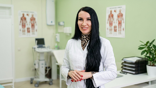 Иванова Карина Андреевна